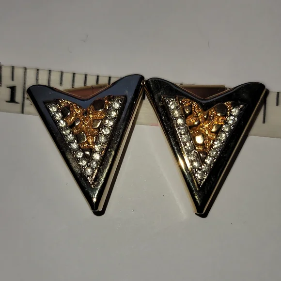 One pair collar tips - Picture 9 of 9